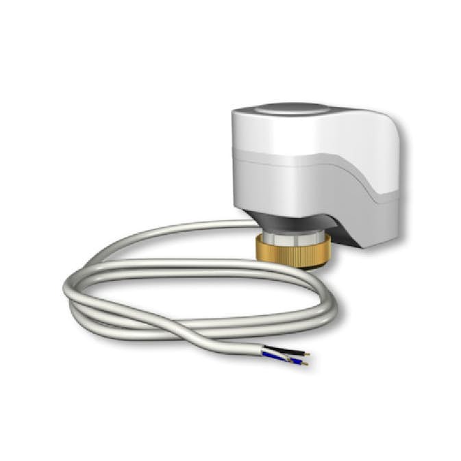 LK Systems Ventilställdon 0-10V