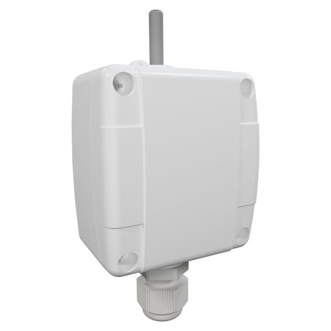 LK Systems Rumstemperaturgivare FS 103