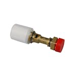 LK Systems Returventil VKF