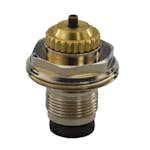 Uponor Tilloppsventil SPI Vario RWG