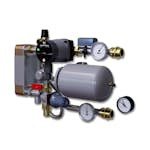 LK Systems Värmeväxlarpaket - 10