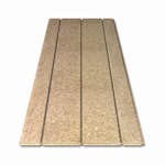 LK Systems Spårskiva HeatFloor 22