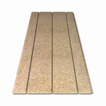 LK Systems Spårskiva HeatFloor 22