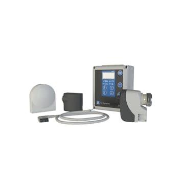 LK Systems Styrsystem v.3-RA