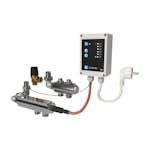 LK Systems Komfortvärmare 350