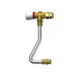 LK Systems By-Pass Delta P RF