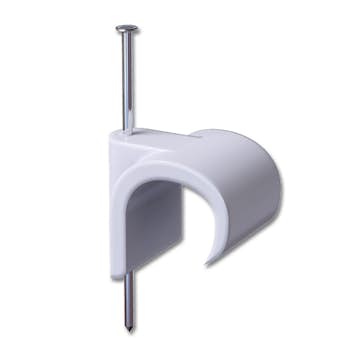 LK Systems Spikklammer 8 mm