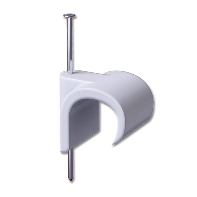 LK Systems Spikklammer 8 mm