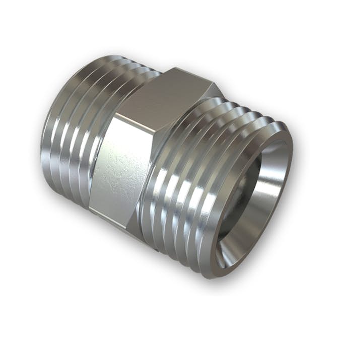 LK Systems Nippel RF rak G20