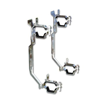 LK Systems Konsol Qmax