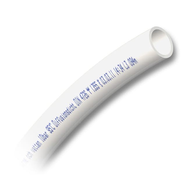 LK Systems Värmerör PE-Xa 25x2,3 mm