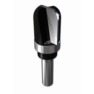 LK Systems Frässtål HF22