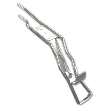 LK Systems Spårblad LK Systems