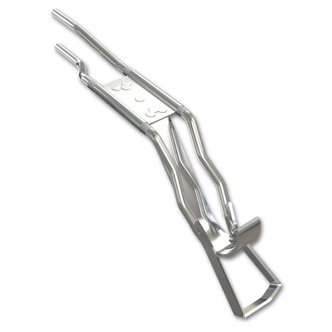 LK Systems Spårblad LK Systems