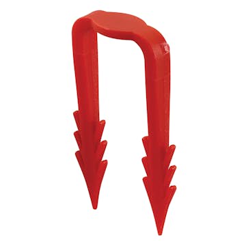Uponor Rörclips 25 mm