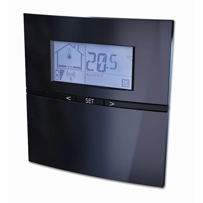 LK Systems Rumstermostat ICS.2