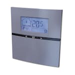 LK Systems Rumstermostat ICS.2 Silver