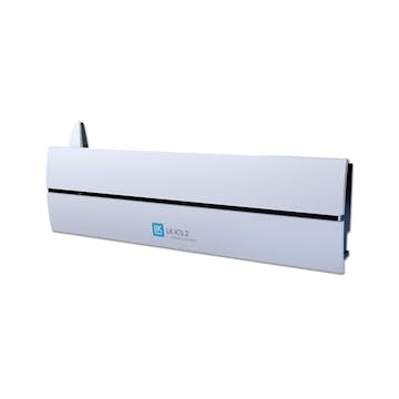 LK Systems Mottagarenhet 8 ICS2-NO