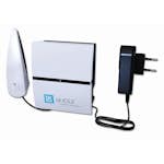 LK Systems Mottagarenhet 1 ICS2-NO