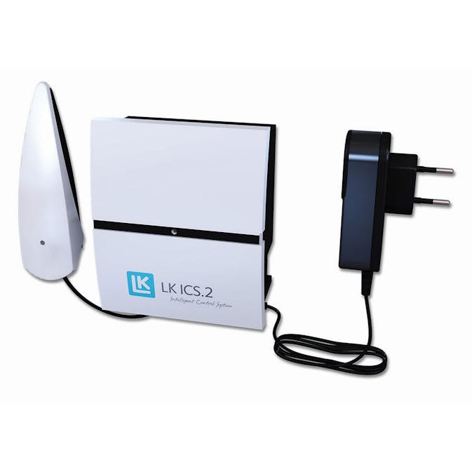 LK Systems Mottagarenhet 1 ICS2-NO