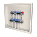 LK Systems Fördelarskåp GV 550