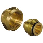 Uponor Kopplingsset Vario PEX