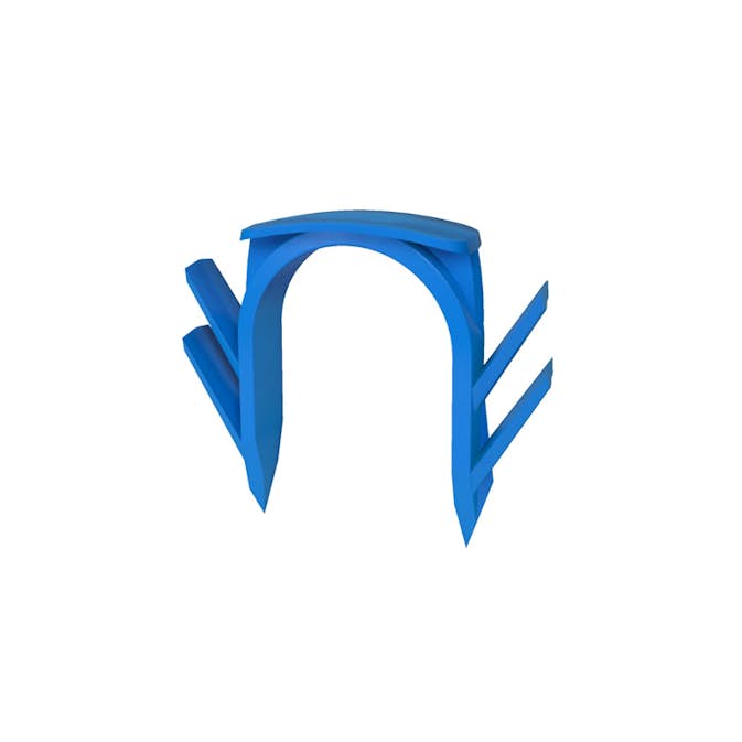 LK Systems Spårbygel 16 mm