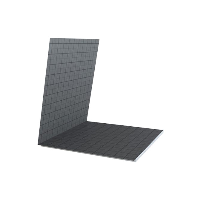 LK Systems Folieskiva 30 Silent