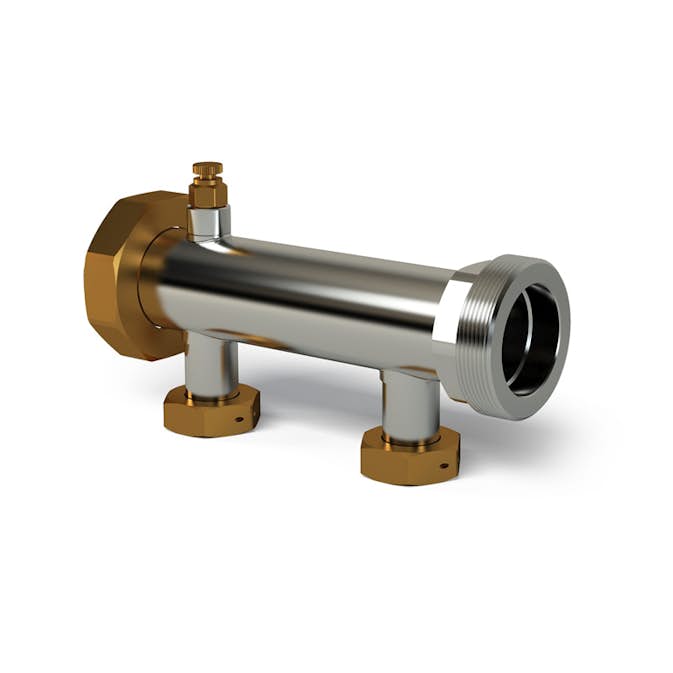 LK Systems Fördelare Q-Max G50 2