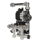 LK Systems Fördelarshunt VS2