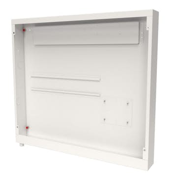 LK Systems Shuntskåp VS2