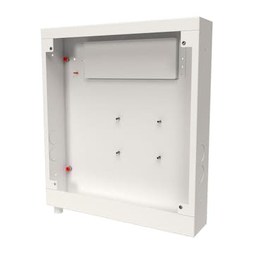 LK Systems Shuntskåp M60n