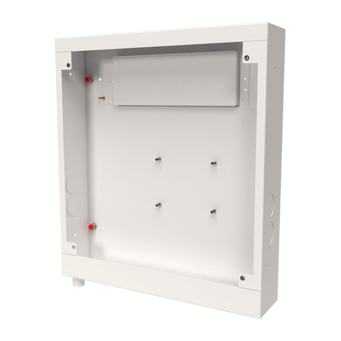 LK Systems Shuntskåp M60n