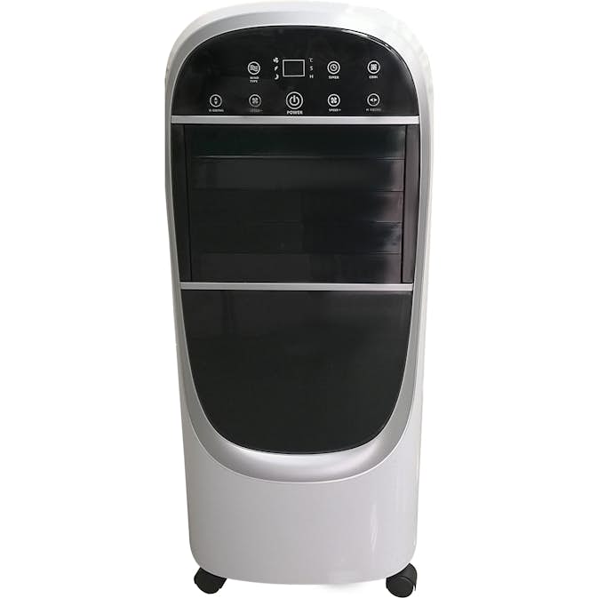 Eeese Lea Luftkylare