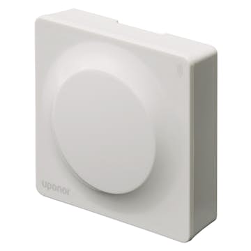 Uponor Termostat Smatrix Base Offentlig T-143 Bus
