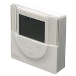 Uponor Termostat Smatrix Base m. Display T-146 Bus