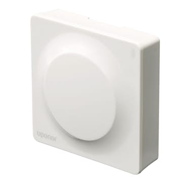 Uponor Termostat Smatrix Wave T-163