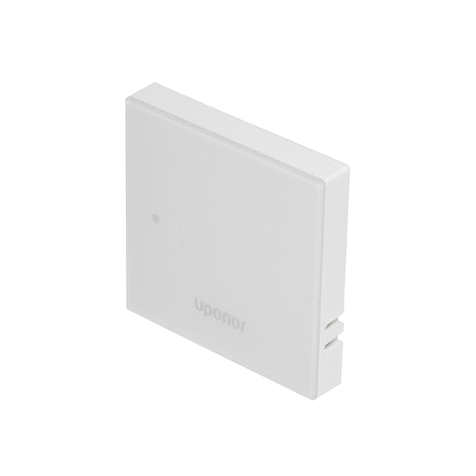 Uponor Rumsgivare Smatrix Base PRO m. RH Style T-141 Bus