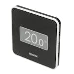 Uponor Termostat Smatrix Base m. RH Style T-149 Bus