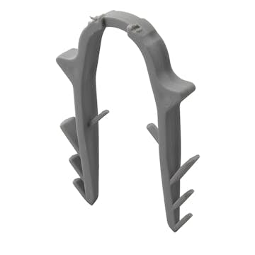 Uponor Rörclips Tacker 12-20 mm