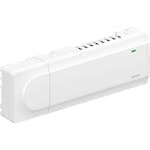 Uponor Reglercentral Smatrix Base Pulse X-245 BUS 6X
