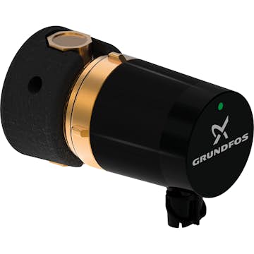 Uponor Cirkulationspump Fluvia Grundfos Comfort 14-15 B