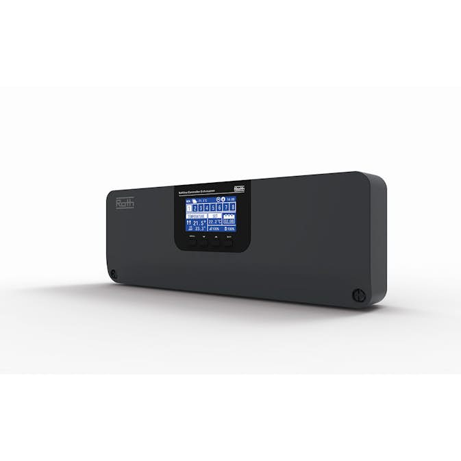 Roth Kontrollenhet Touchline SL Master