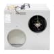Acetec EcoAir A250S FTX-aggregat