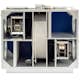 Acetec EvoAir A900ST Ventilationsaggregat