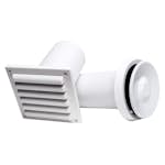 Airmove 3.0 Friskluftsventil