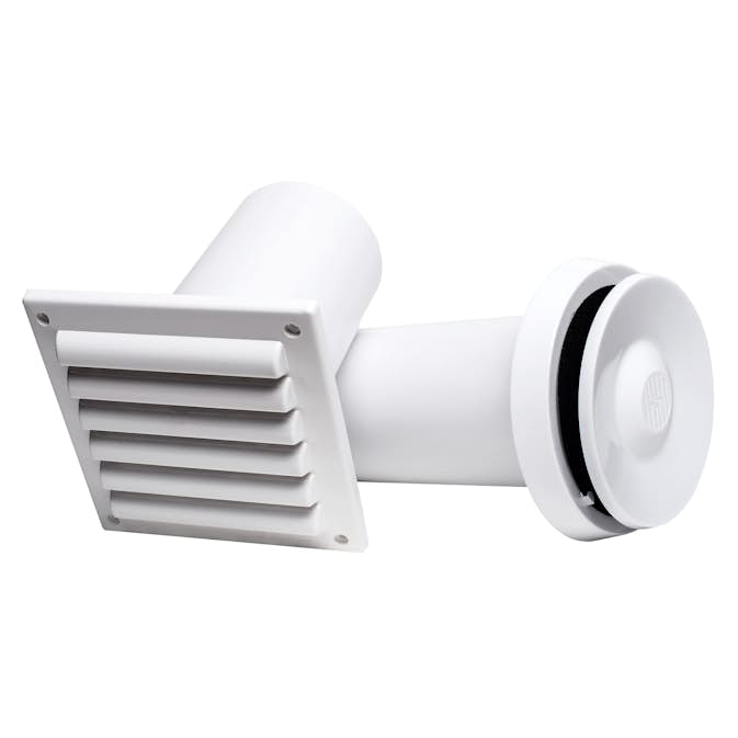 Airmove 3.0 Friskluftsventil