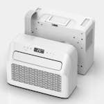 Portabel AC Smart Living Aircon 5000