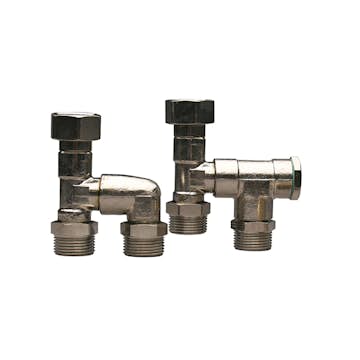 Uponor Grenrör Fluvia Push-12