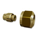 LK Systems Kopplingsset AX16xG15